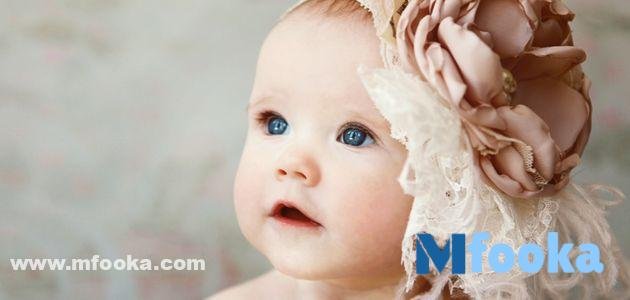 أسماء بنات أجنبية رقيقة