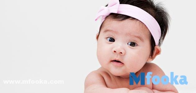 اسماء بنات اجانب