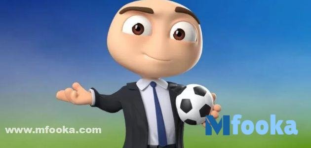 المدرب الافضل