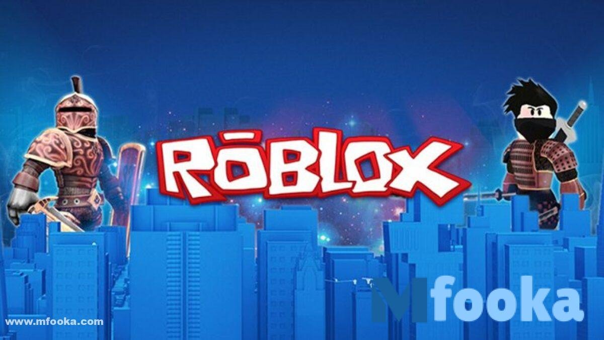 تحميل لعبة roblox للكمبيوتر مجانا | V 2.515.376