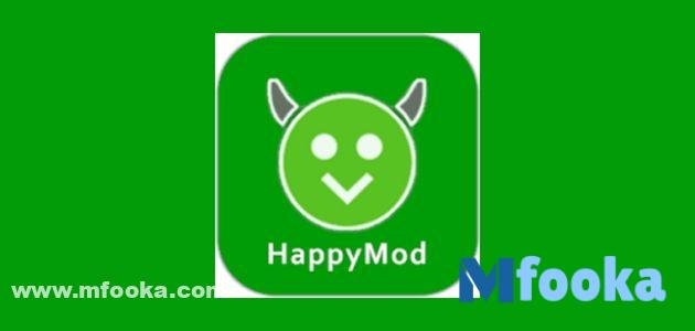 تطبيق هابي مود