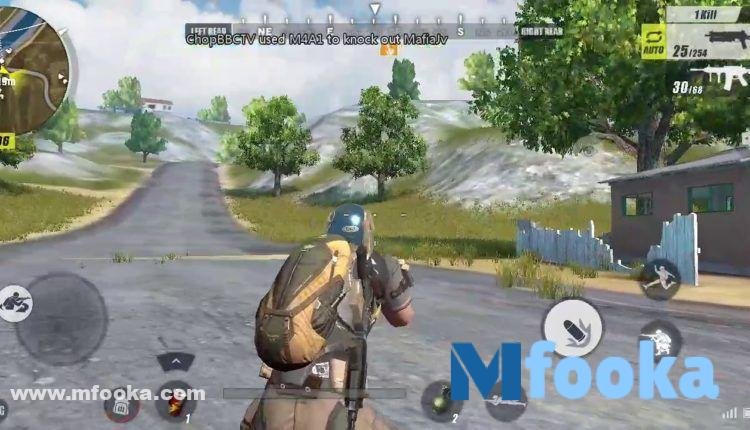 تحميل ببجي للكمبيوتر