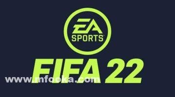 تنزيل فيفا 22 مجانا رابط مباشر | FIFA Mobile لـ Android