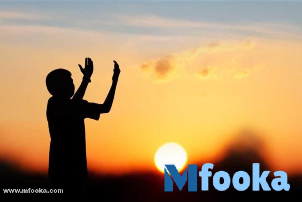 دعاء العشر الأواخر من رمضان 