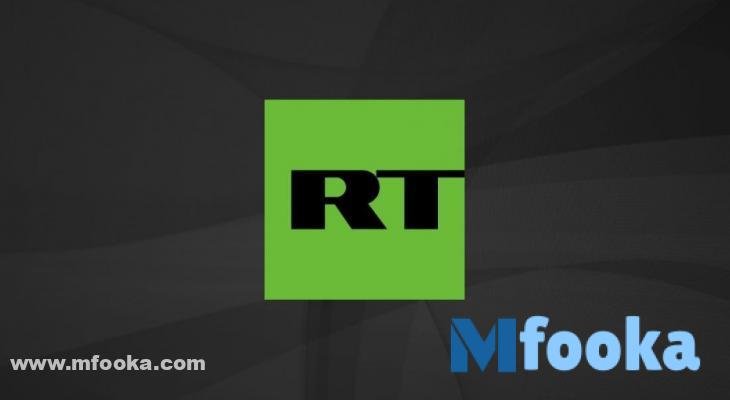 تردد قناة روسيا