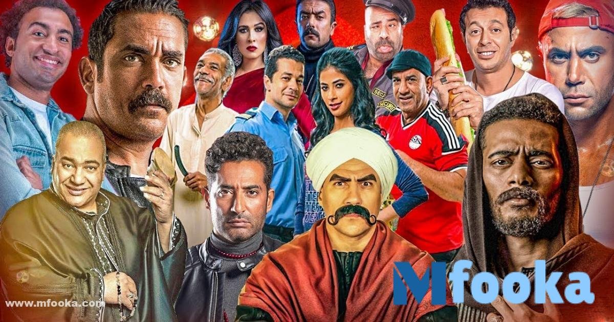 قنوات عرض مسلسلات رمضان 2023
