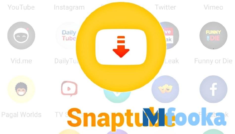 تنزيل سناب تيوب الاصفر | Snaptube برابط مُباشر تنزيل سناب تيوب الاصفر