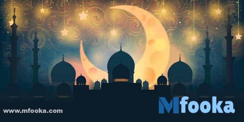 أدعية رمضان جميلة