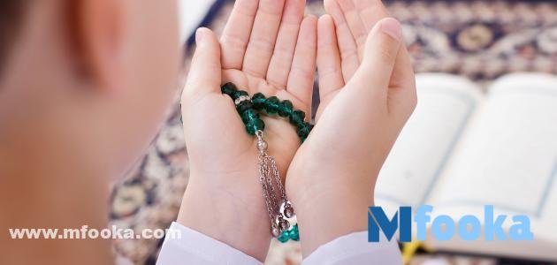 أدعية رمضان جميلة مكتوبة 2024 | رددها يفتح الله لك أبواب الجنة
