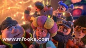 اسماء شخصيات فنانيس