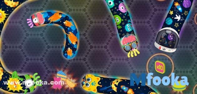 تحميل العاب الدودة | أهم +03 ألعاب حديثة