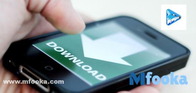 برنامج تنزيل فيديوهات