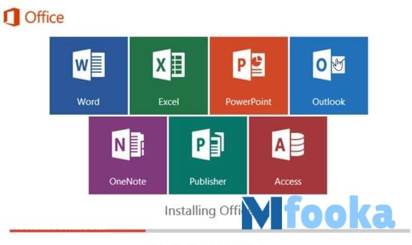 تفعيل اوفيس 2016 