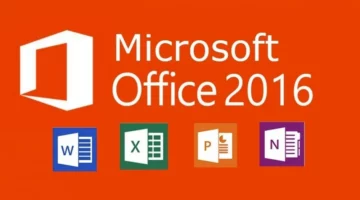 تفعيل اوفيس 2016 | Microsoft Office مدى الحياة