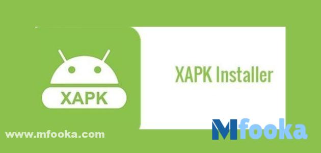 عيوب تحميل XAPK Installer