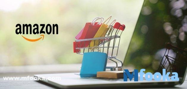 كود خصم امازون الموفر