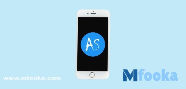 تنزيل انمي سلاير للاندرويد | والأيفون Anime Slayer مجانا لما يتوقف تطبيق انمي سلاير للاندرويد عن العمل