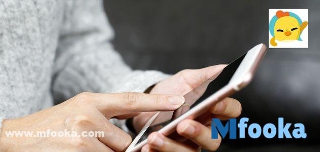 مستخدمي تطبيق jojo