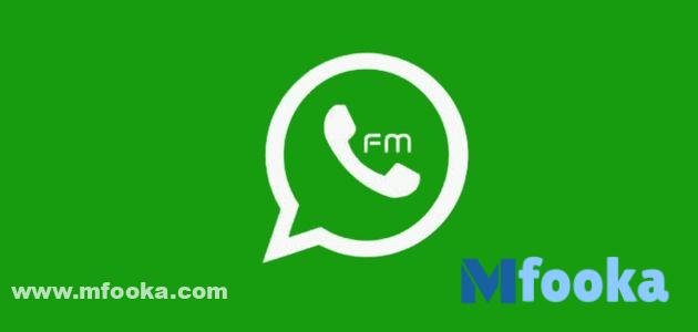 معلومات تقنية عن تنزيل واتساب FMWhatsApp