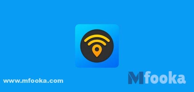 تنزيل واي فاي ماب WiFi Map مجانا