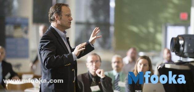 أفكار لـ مواضيع برزنتيشن علمية