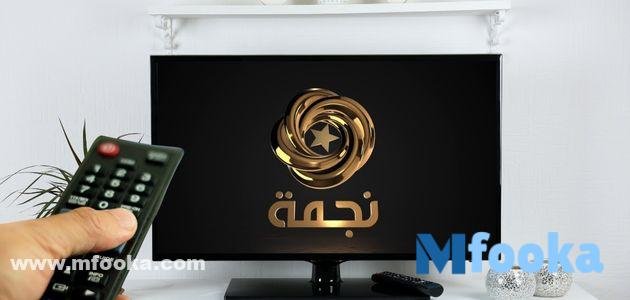 تردد قناة نجمة Nedjma الجزائرية الجديد 2024 نايل سات