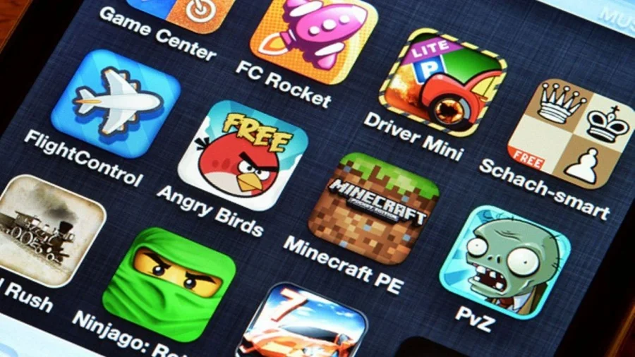 تطبيق تحميل العاب