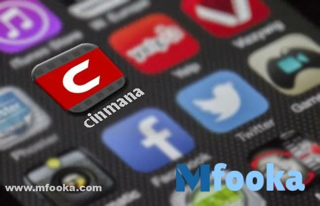 تحميل سينمانا للاندرويد