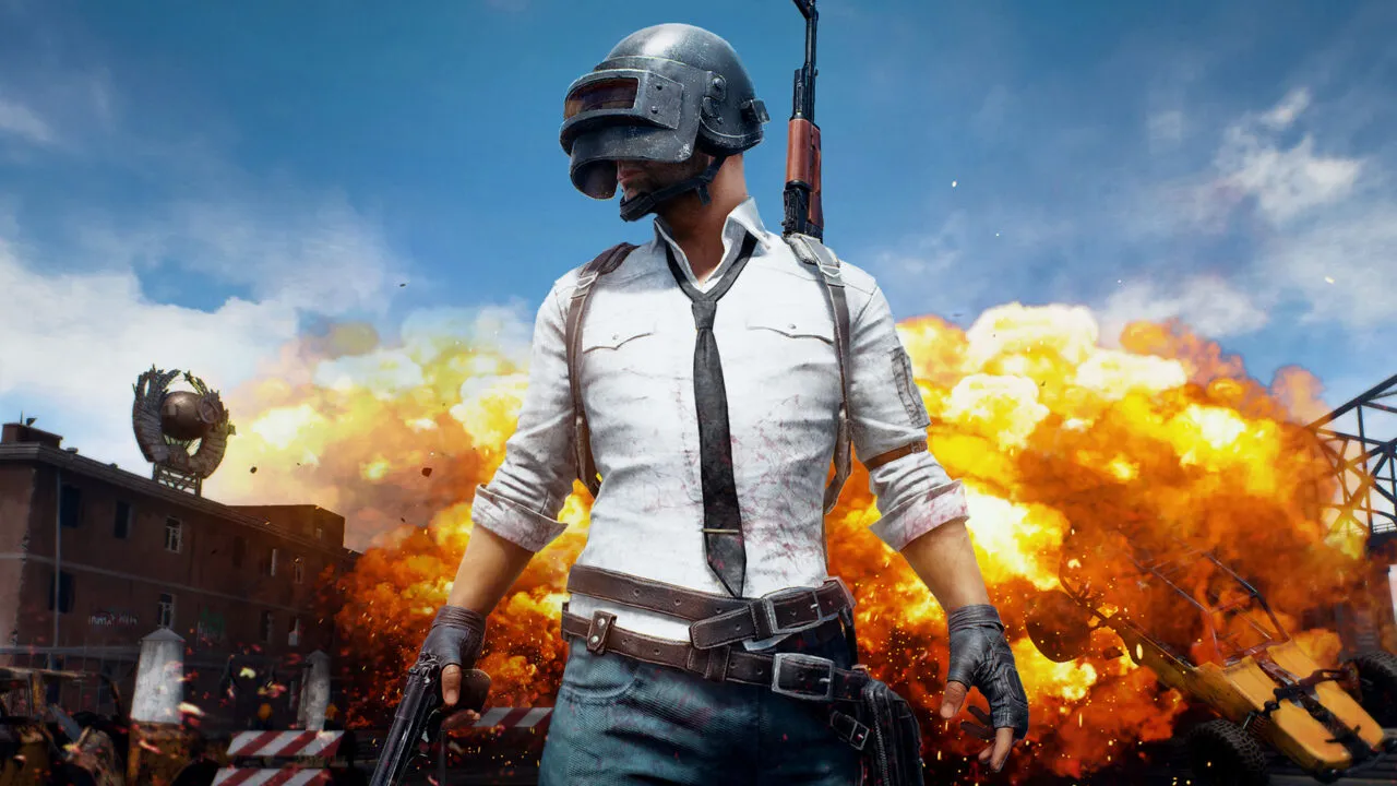 تحديث ببجي موبايل | PUBG MOBILE آخر إصدار