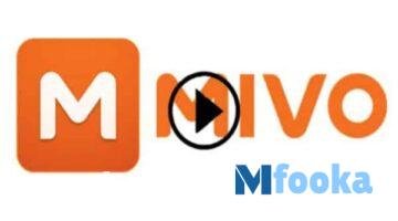 تنزيل تطبيق Mivo Photo Video Maker APK مجاناً