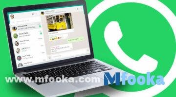 تنزيل واتس اب للكمبيوتر 2024 WhatsApp PC مجانًا