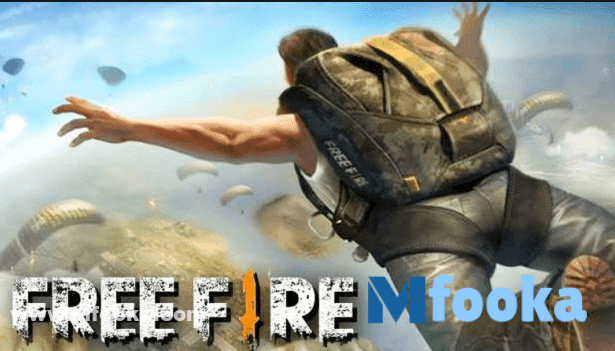 تحميل لعبة فري فاير 2024 | Free Fire مجانًا
