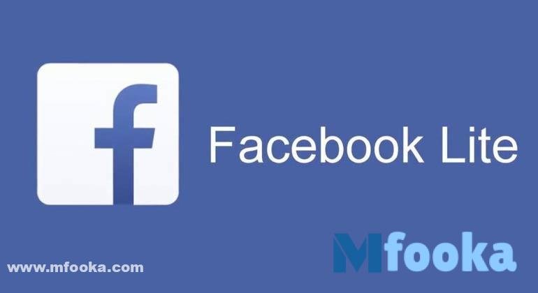 تنزيل فيس بوك لايت القديم حجم صغير facebook lite مجانًا