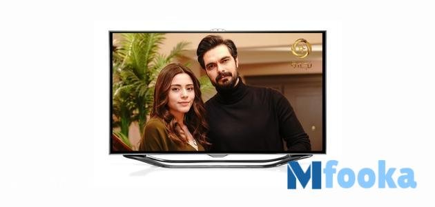 قناة نجمة الجزاءرية مسلسل الامانة