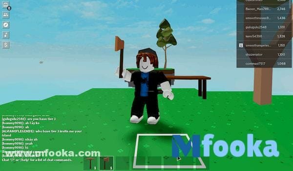 تنزيل roblox للجوال 2024 مجاناً تنزيل roblox للجوال