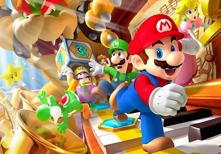 تنزيل ألعاب متنوعة