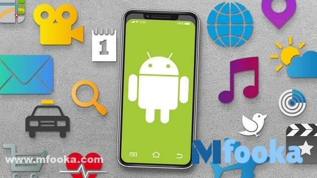 أسرع 6 برامج اندرويد خارقة