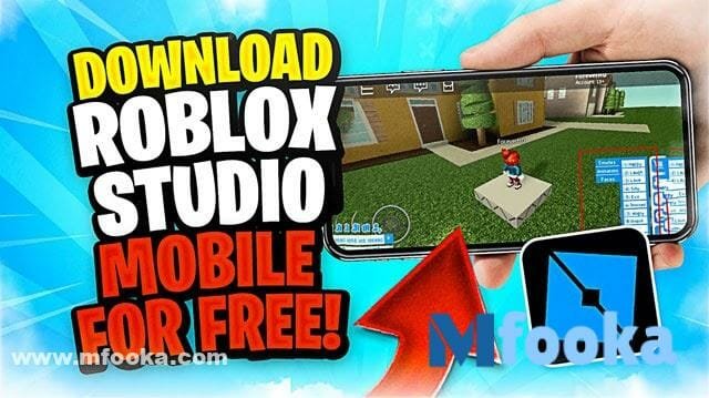 تنزيل roblox للجوال 2024 مجاناً