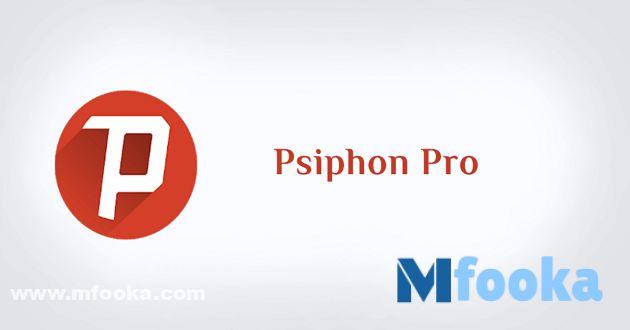 سايفون برو نت مجاني تحميل برنامج Psiphon Pro 2024 apk