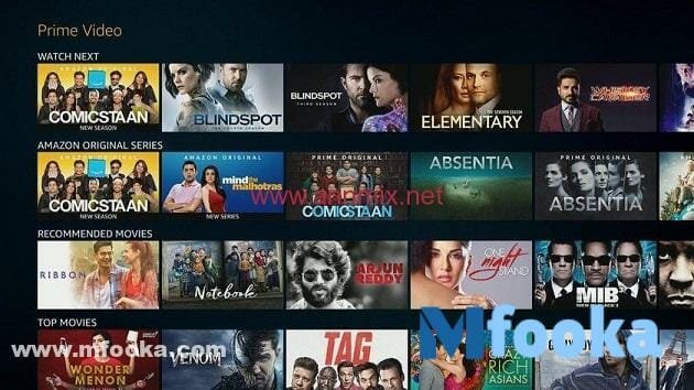 أفضل وأسرع برنامج تنزيل أفلام