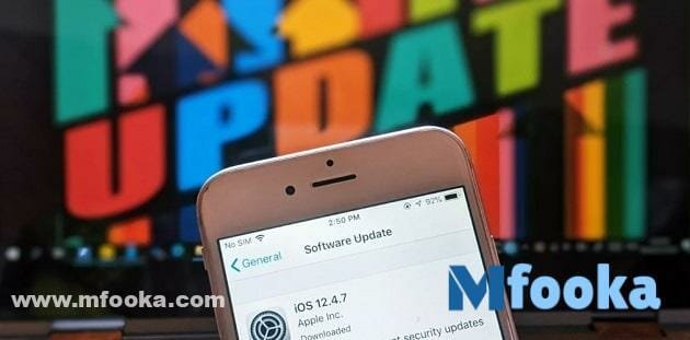 رابط تنزيل برنامج تحديث الجهاز