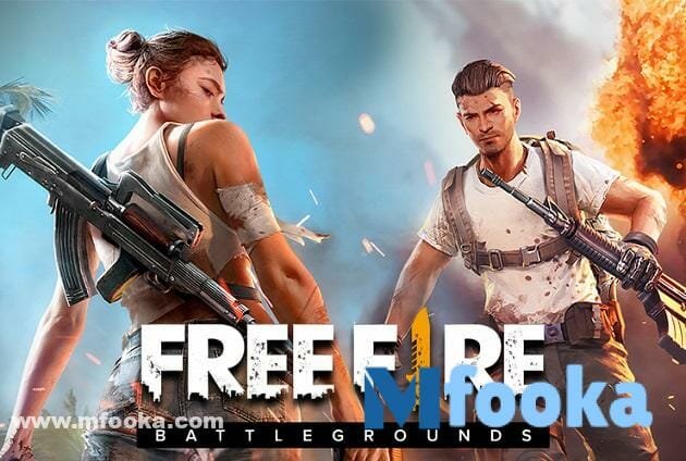 تنزيل فري فاير برابط مباشر ومجاني للأندرويد