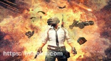 "اسماء ببجي رعب مزخرفة" 750+ اسماء تعطيك هيبة 2024