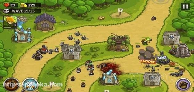 افضل العاب بدون نت للاندرويد