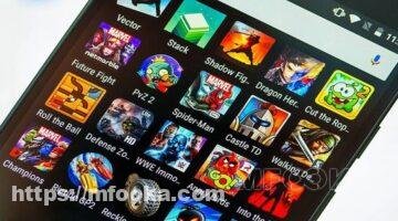 افضل العاب بدون نت للاندرويد | مجانا برابط مباشر 2024