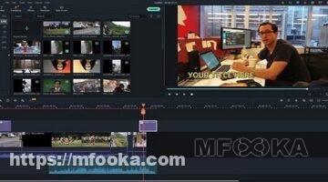 تحميل افضل برامج مونتاج للكمبيوتر | مجانا برابط مباشر 2024