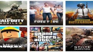 افضل مواقع تحميل العاب كمبيوتر | مجانا برابط مباشر 2024