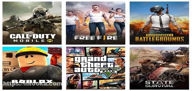 افضل مواقع تحميل العاب كمبيوتر | مجانا برابط مباشر 2024