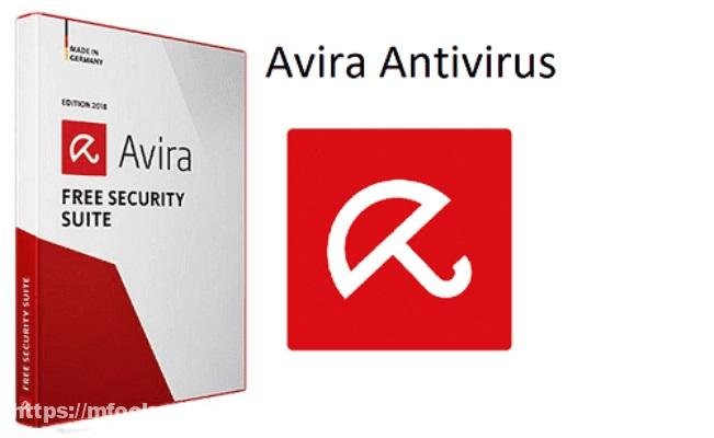 برنامج Avira Free Antivirus للحماية من الفيروسات