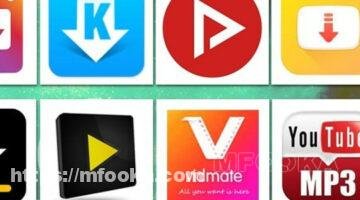 برنامج تحميل الأغاني والفيديوهات | برابط مباشر مجانا 2024 VidMate